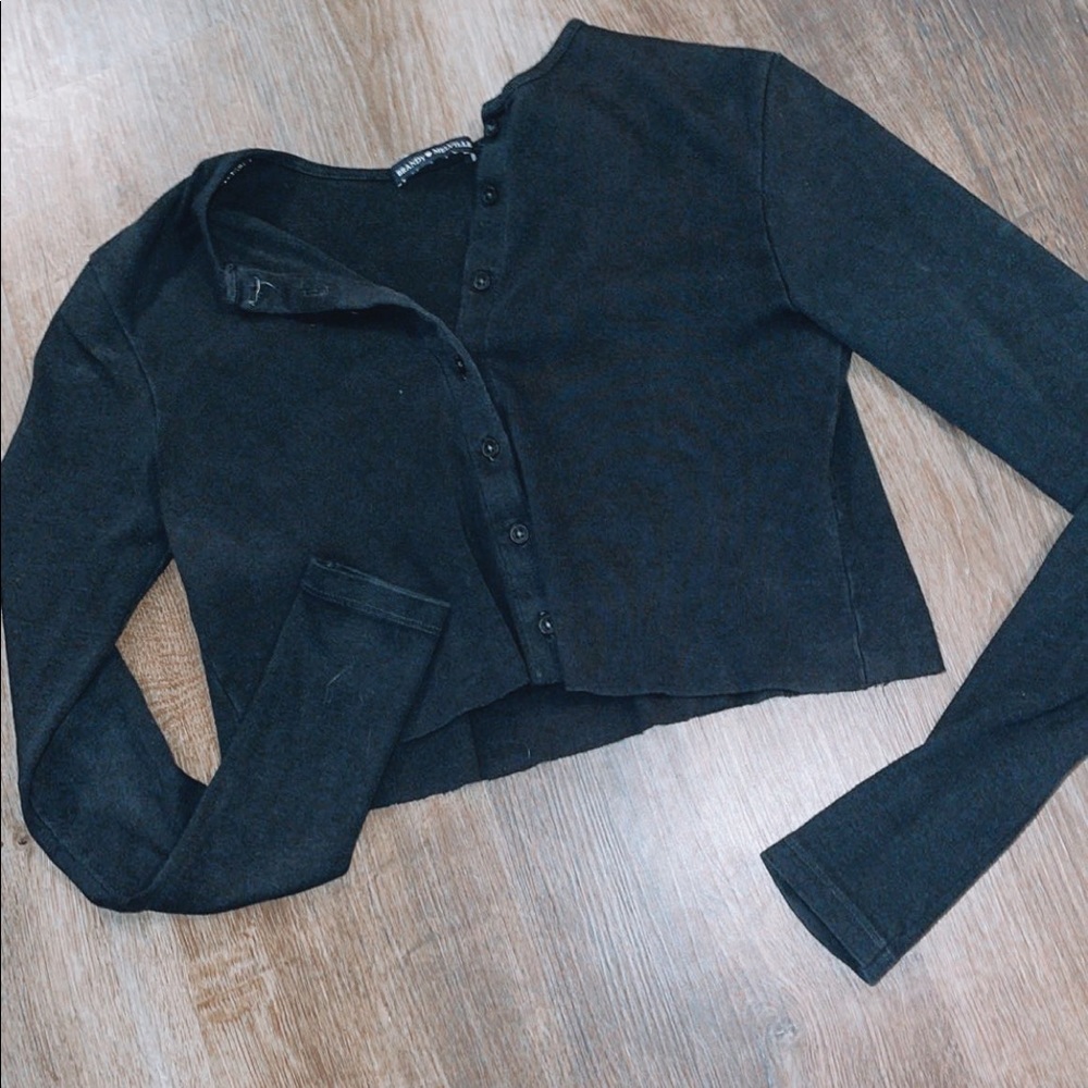 brandy melville top